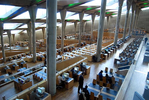 alexandria-library-Egypt (2)